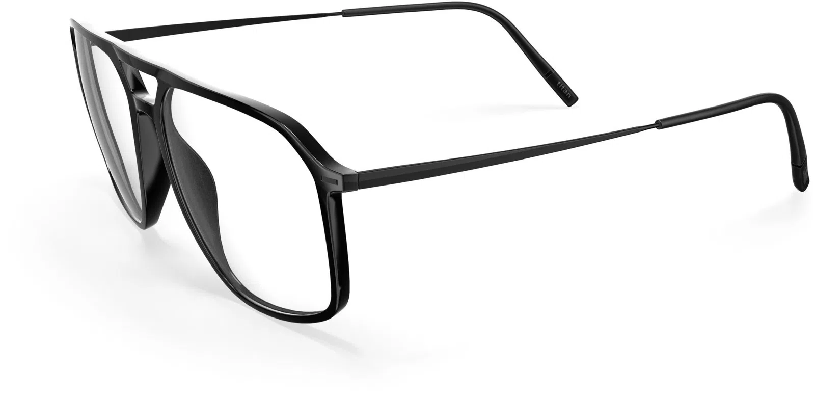 Silhouette Illusion Lite 2969 Eyeglasses - view 28
